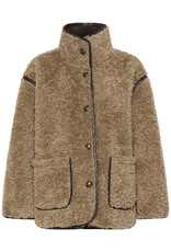 Saint Tropez - SamanthaSZ Jacket