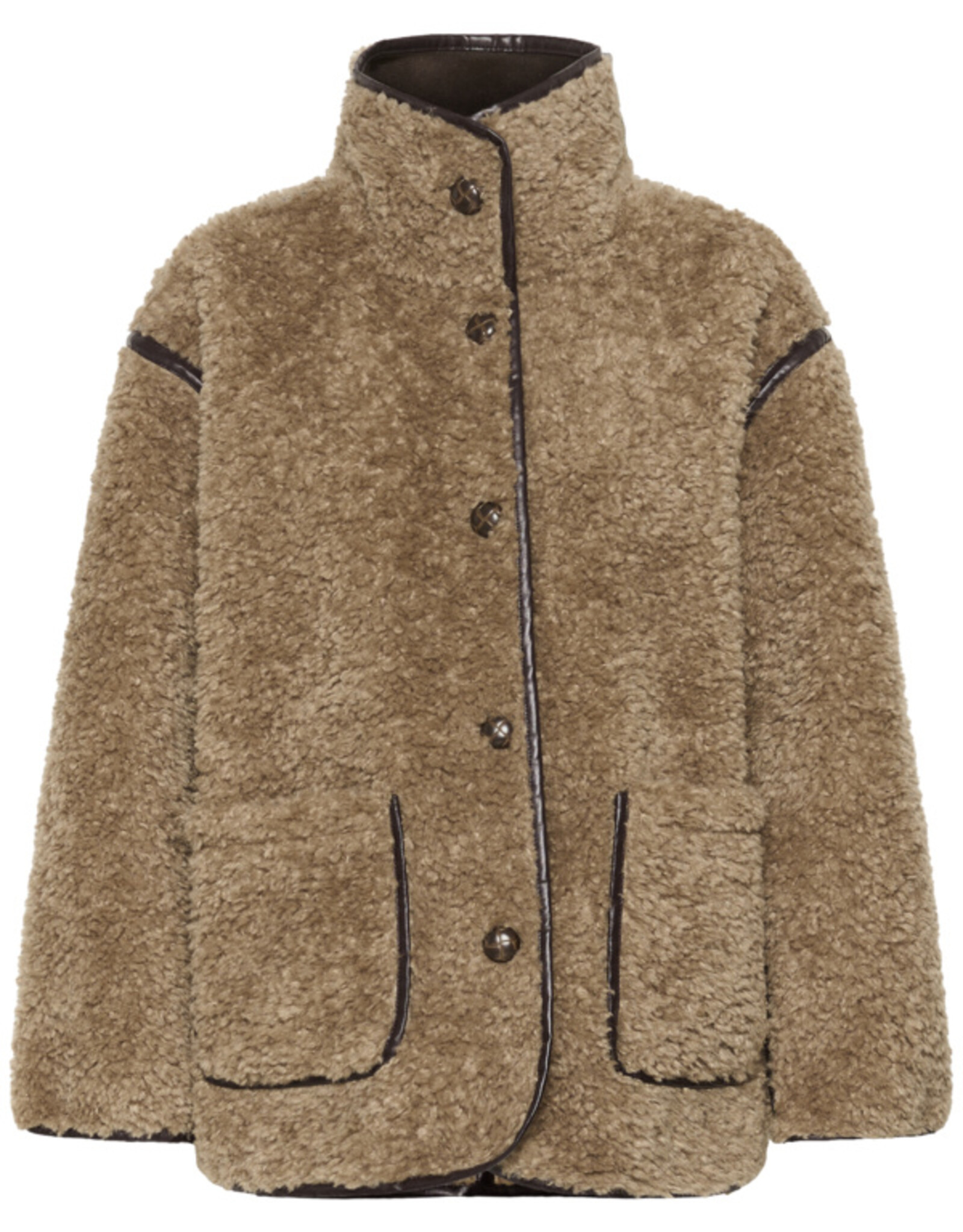 Saint Tropez - Manteau SamanthaSZ