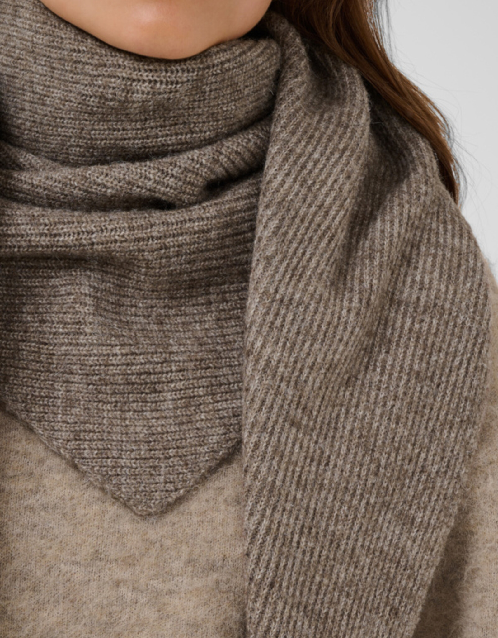Saint Tropez -Foulard  AlulluSZ