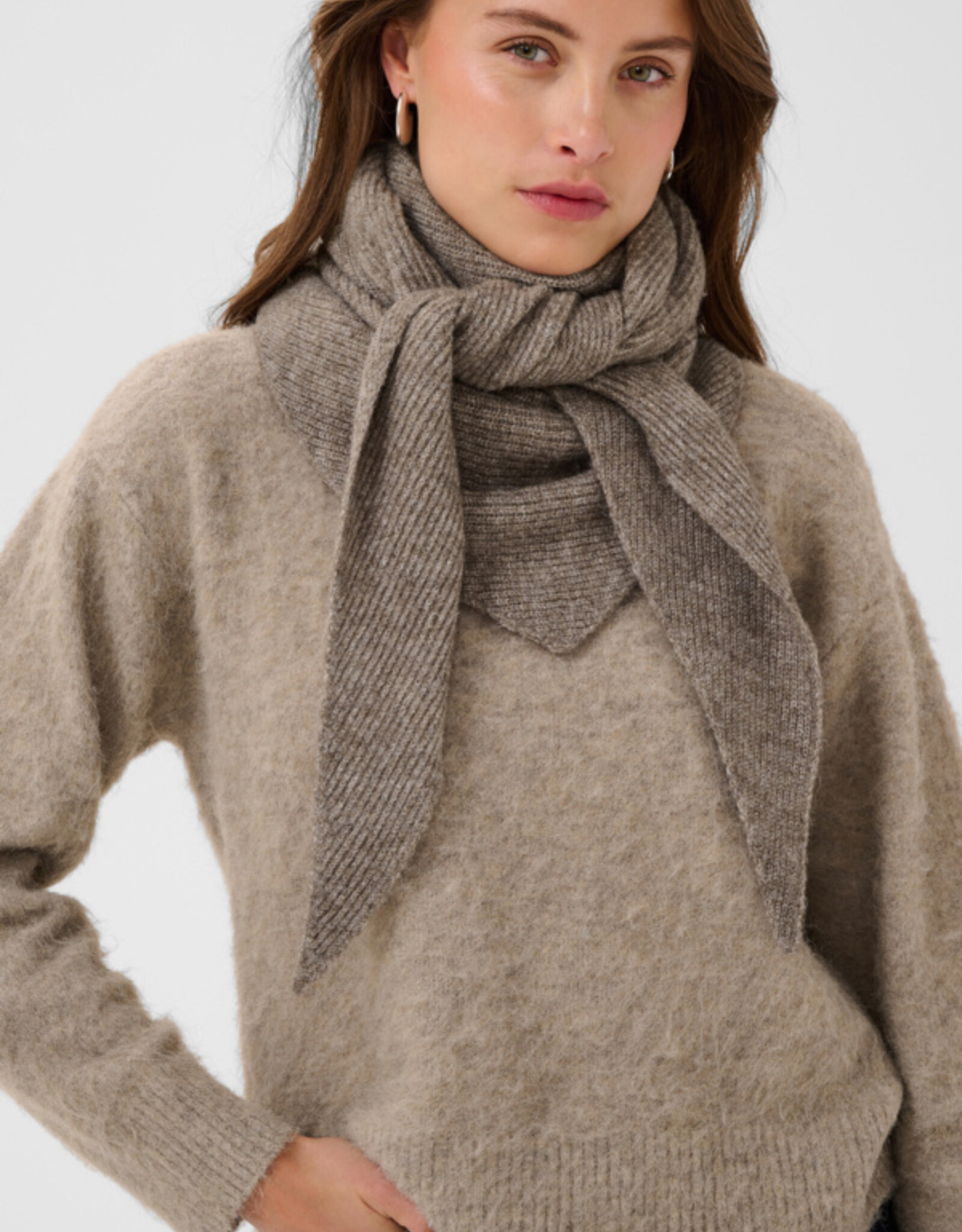 Saint Tropez -Foulard  AlulluSZ