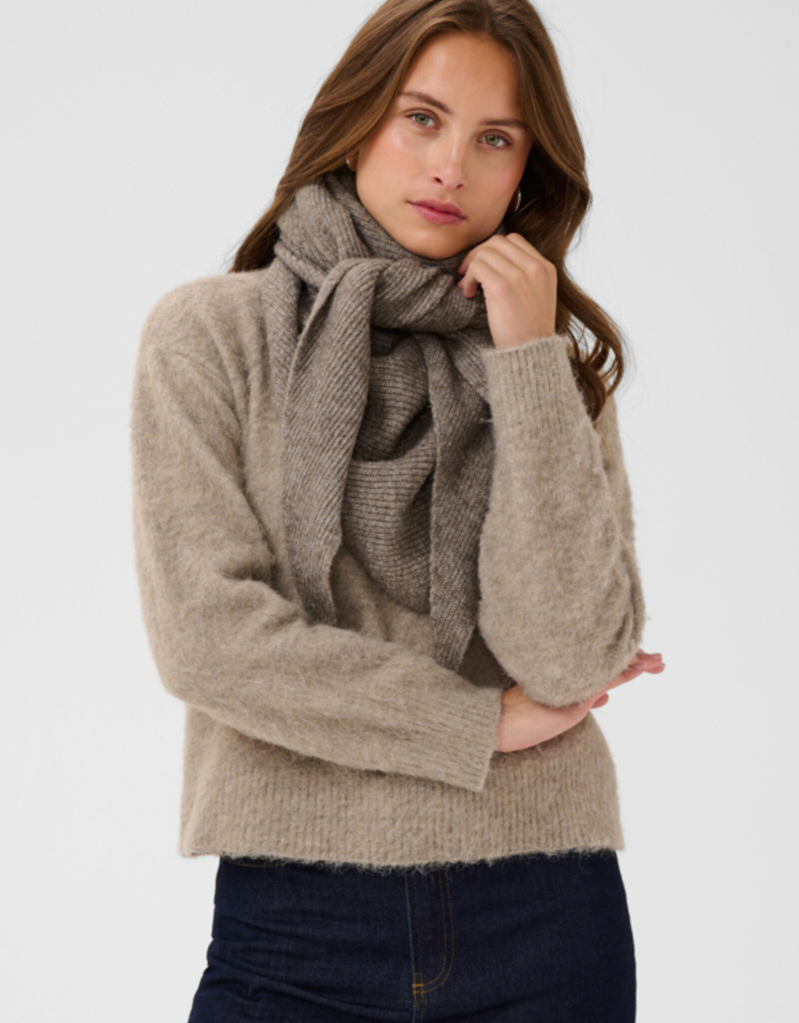 Saint Tropez - AlulluSZ Scarf