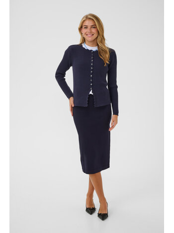 Saint Tropez - MilaSZ Skirt FW26