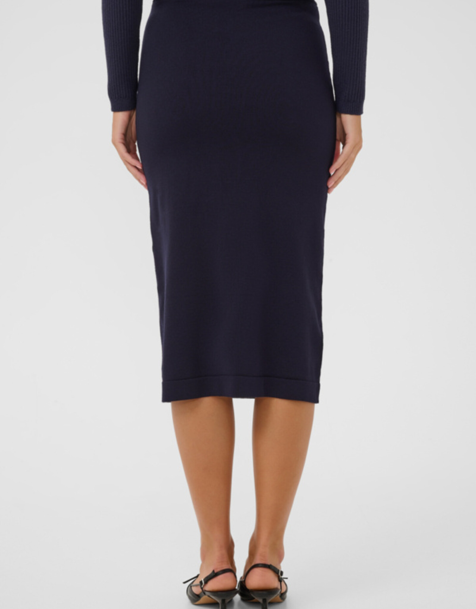 Saint Tropez - MilaSZ Skirt FW26
