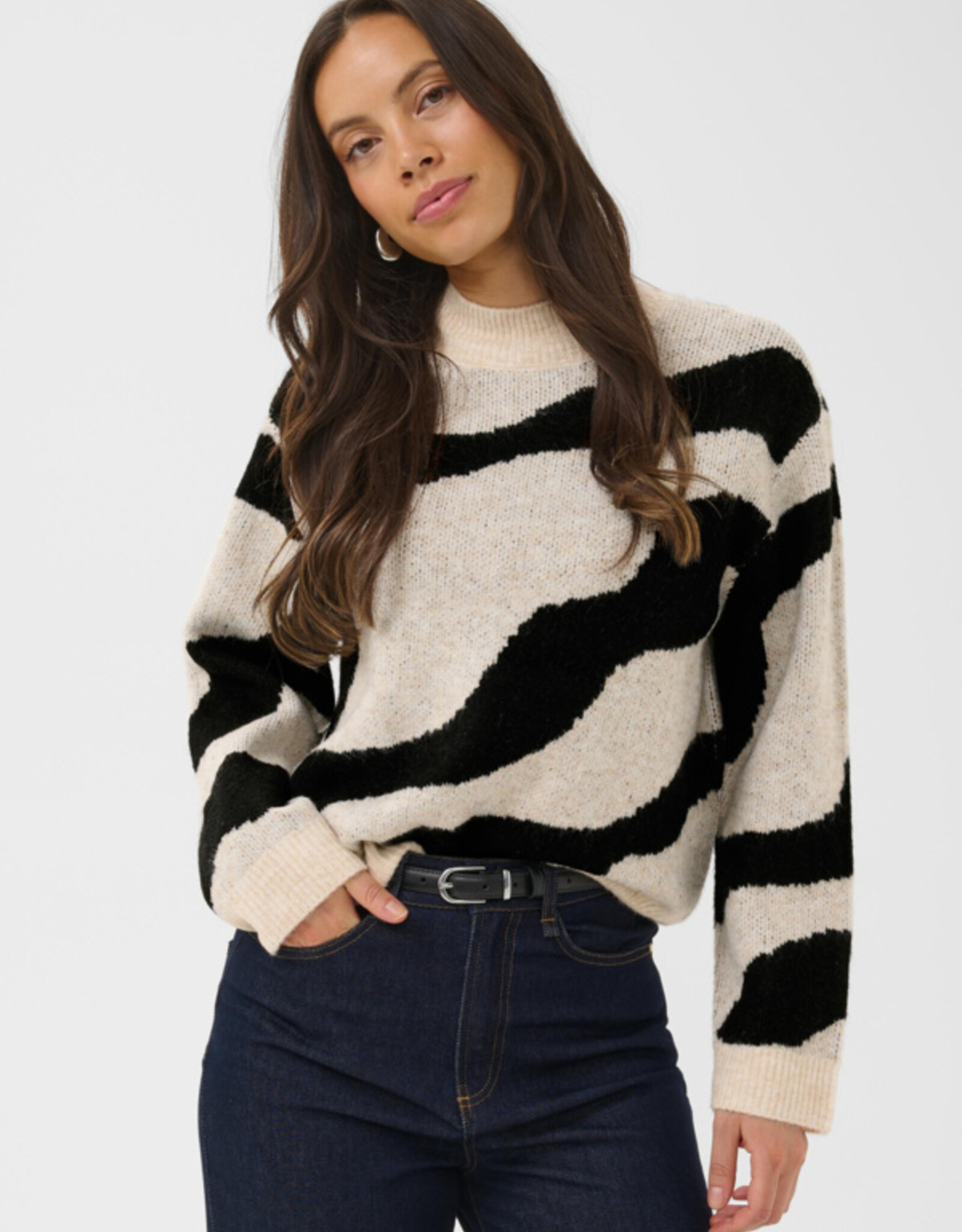 Saint Tropez - MallieSZ Pullover