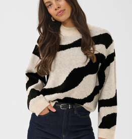 Saint Tropez - MallieSZ Pullover