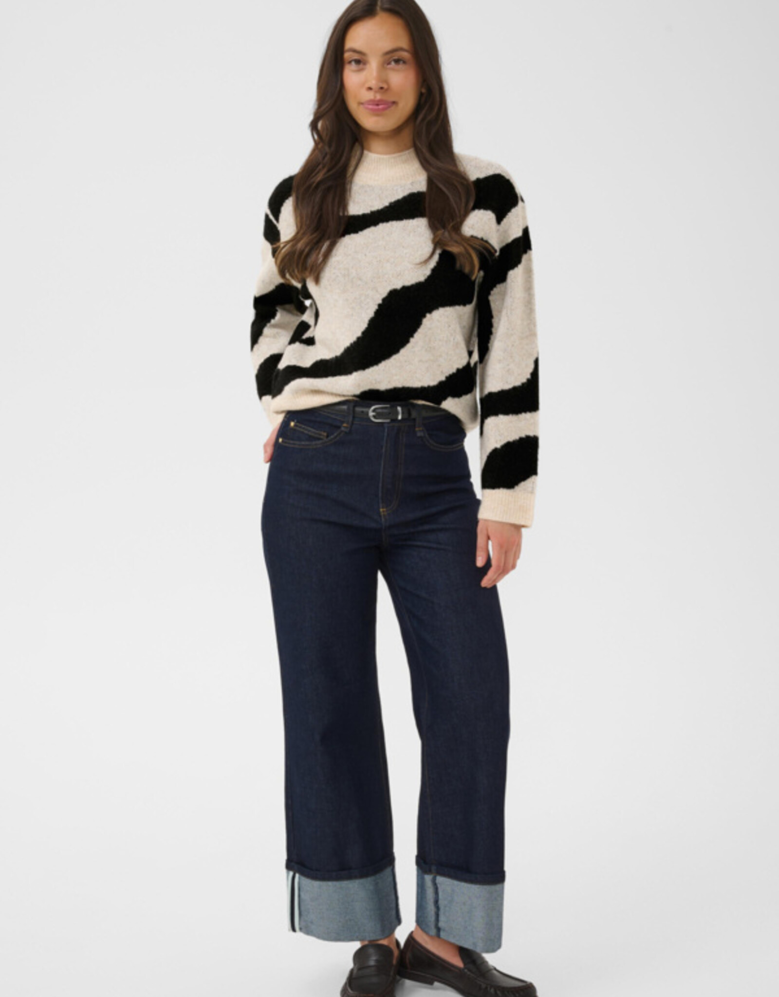 Saint Tropez - MallieSZ Pullover