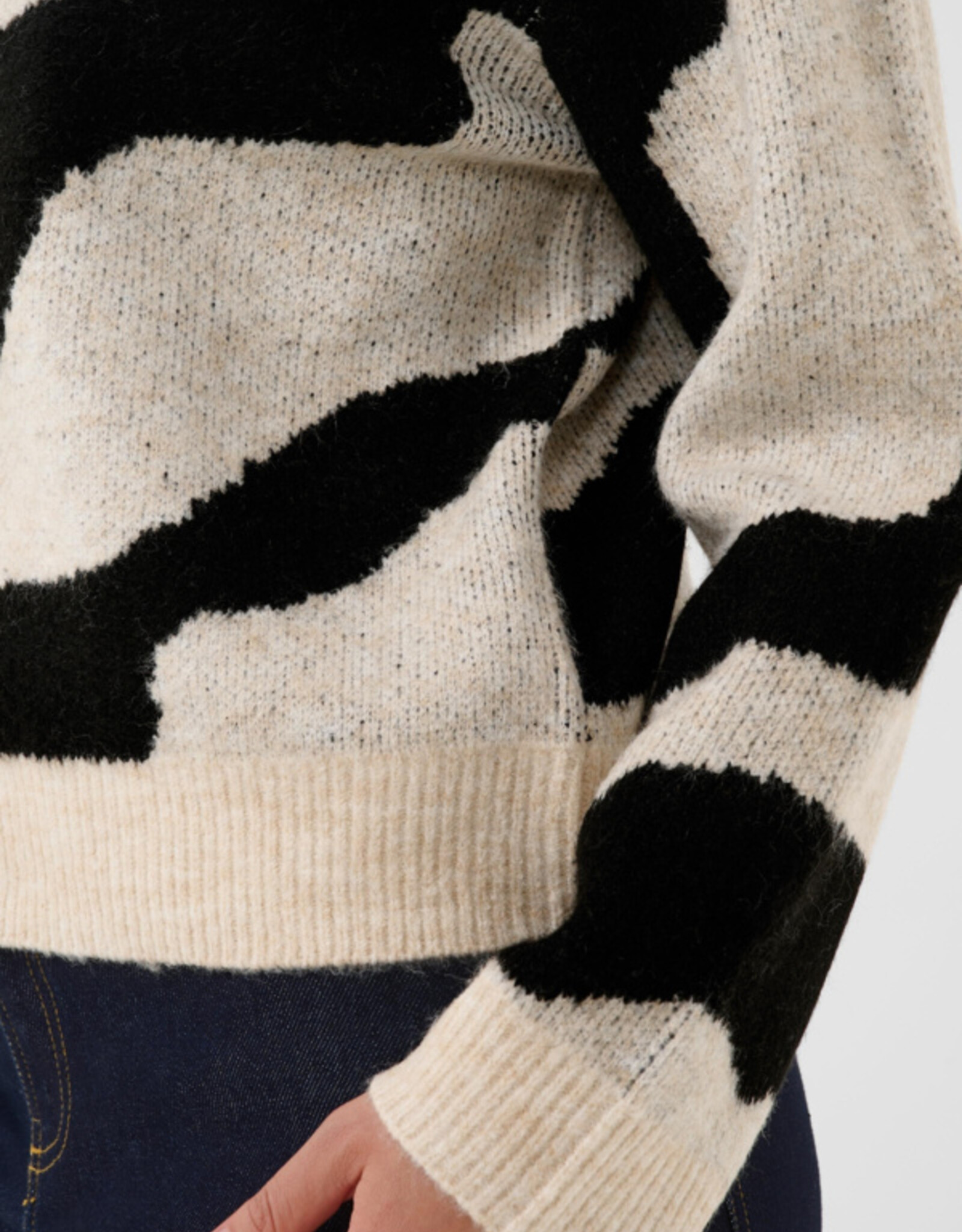 Saint Tropez - MallieSZ Pullover