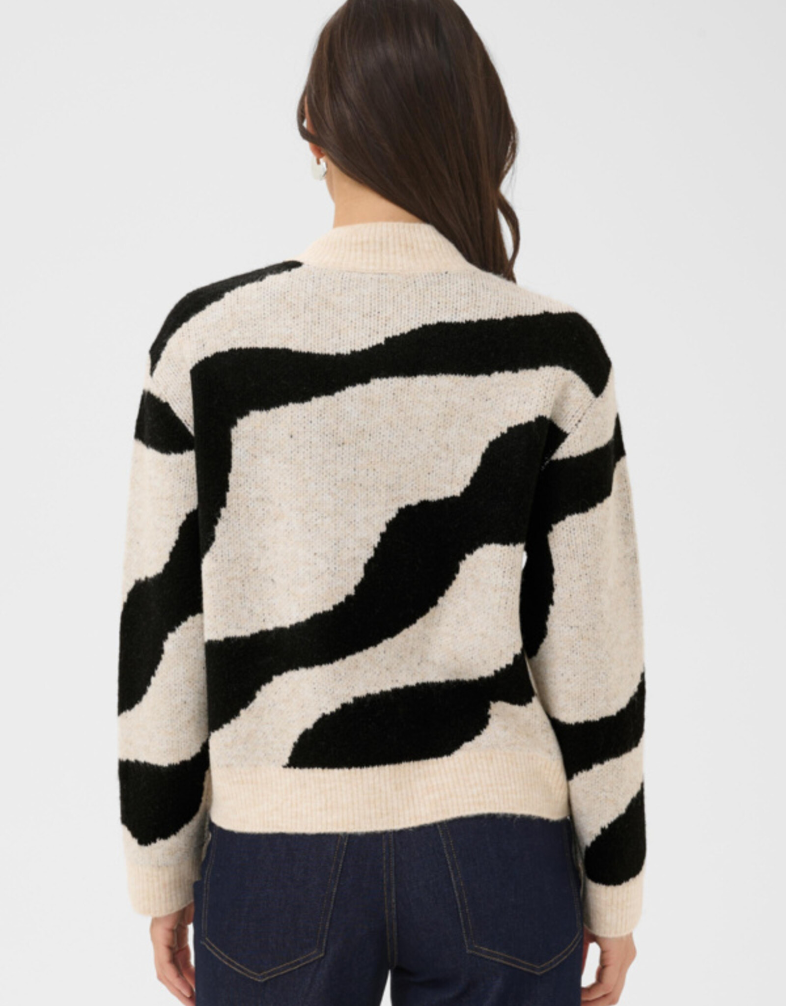 Saint Tropez - MallieSZ Pullover