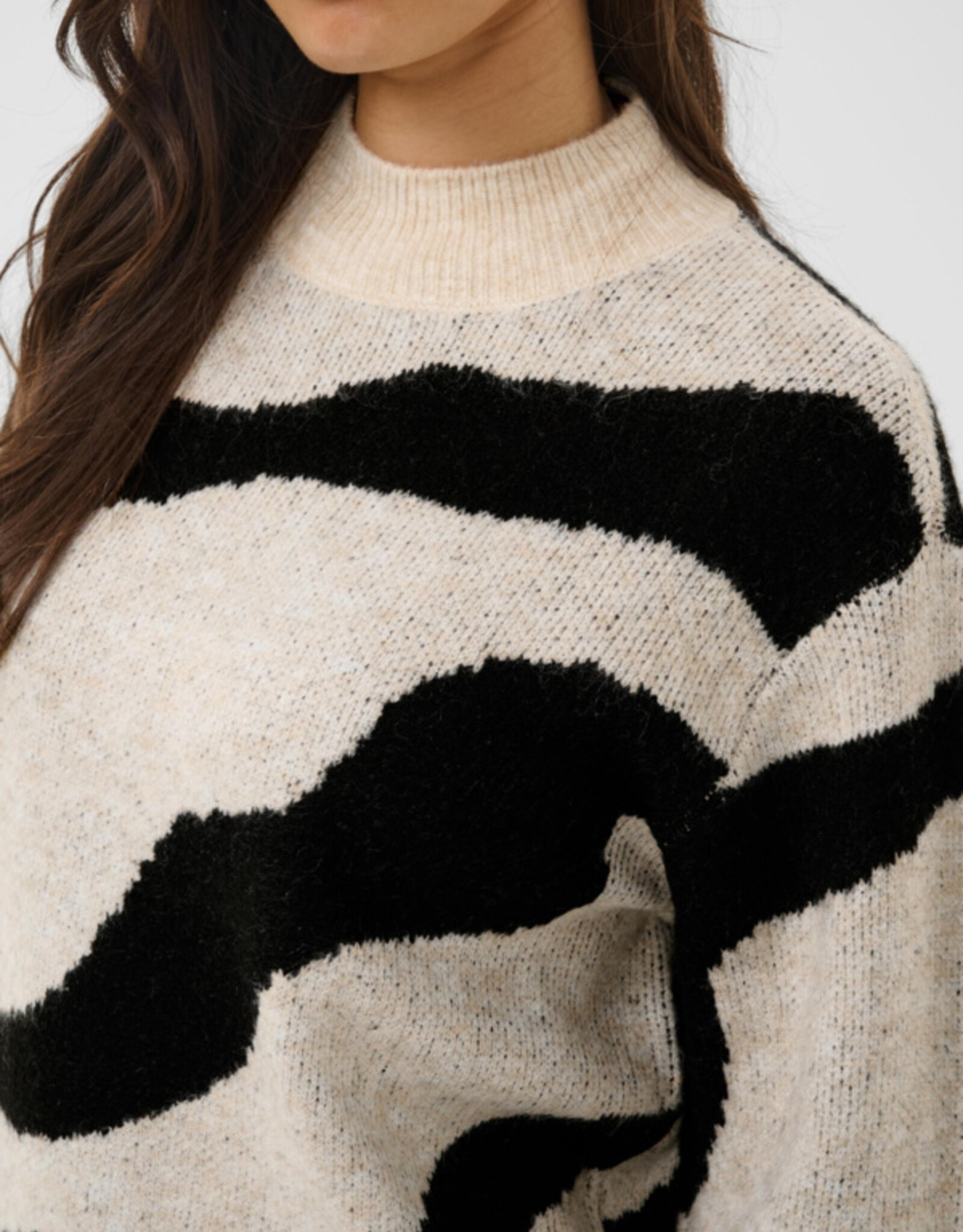 Saint Tropez - MallieSZ Pullover