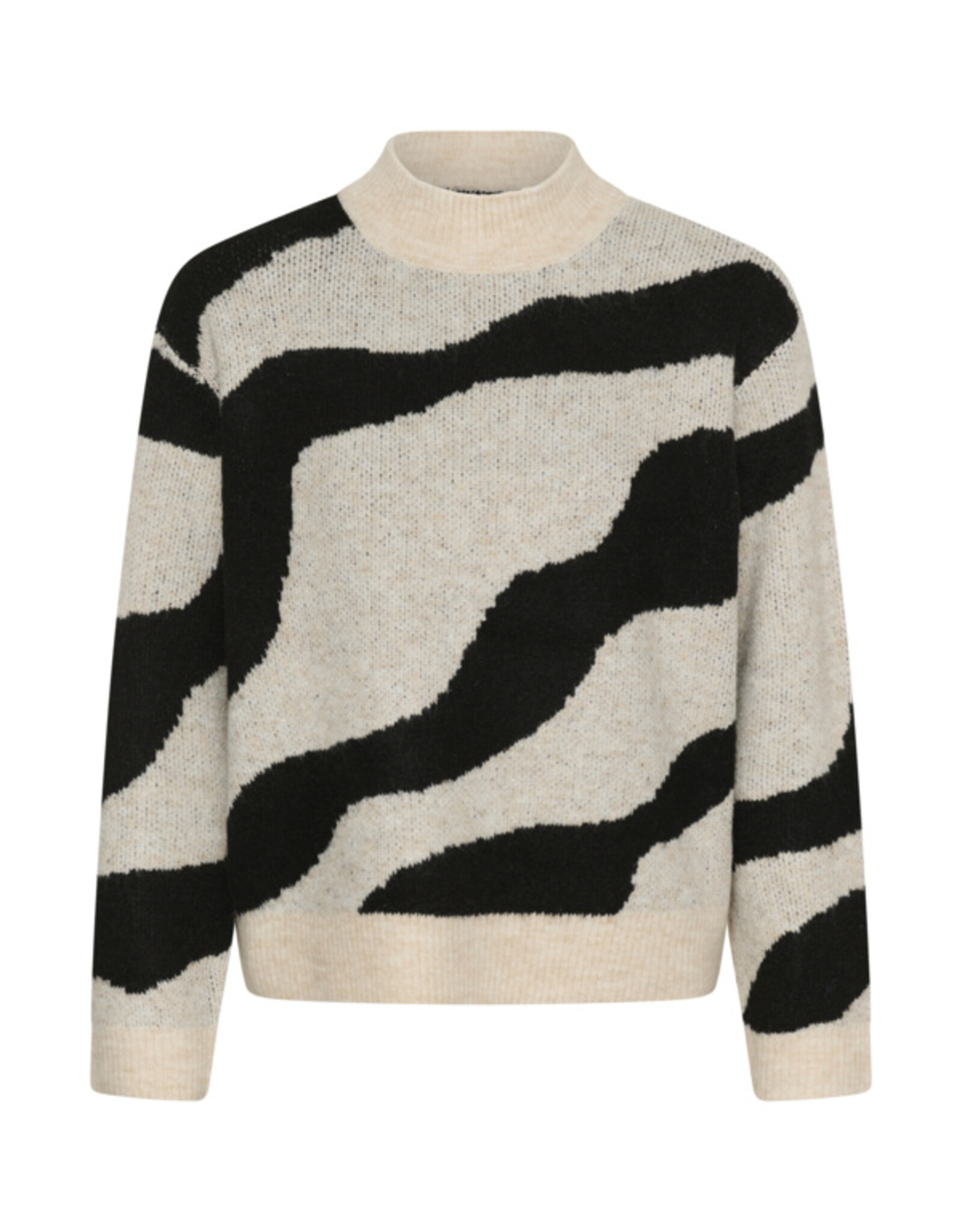 Saint Tropez - MallieSZ Pullover