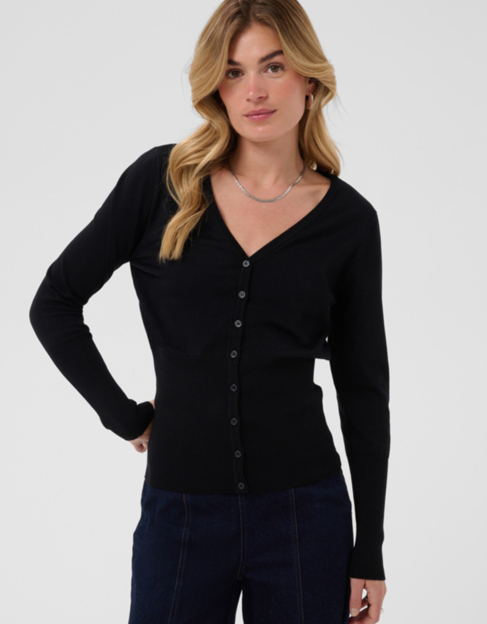 Saint Tropez - Cardigan MilaSZ