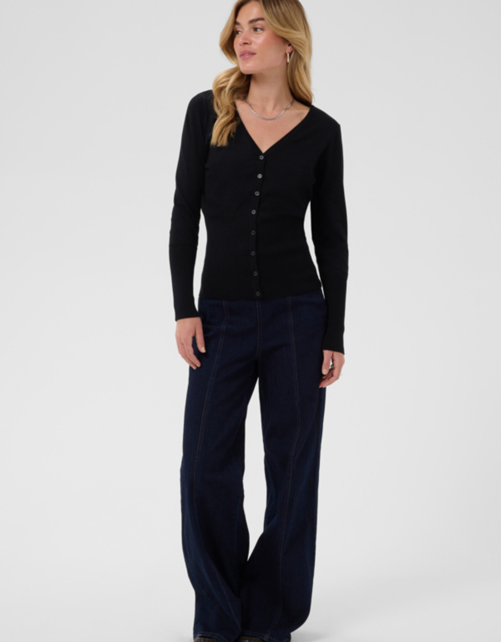Saint Tropez - Cardigan MilaSZ