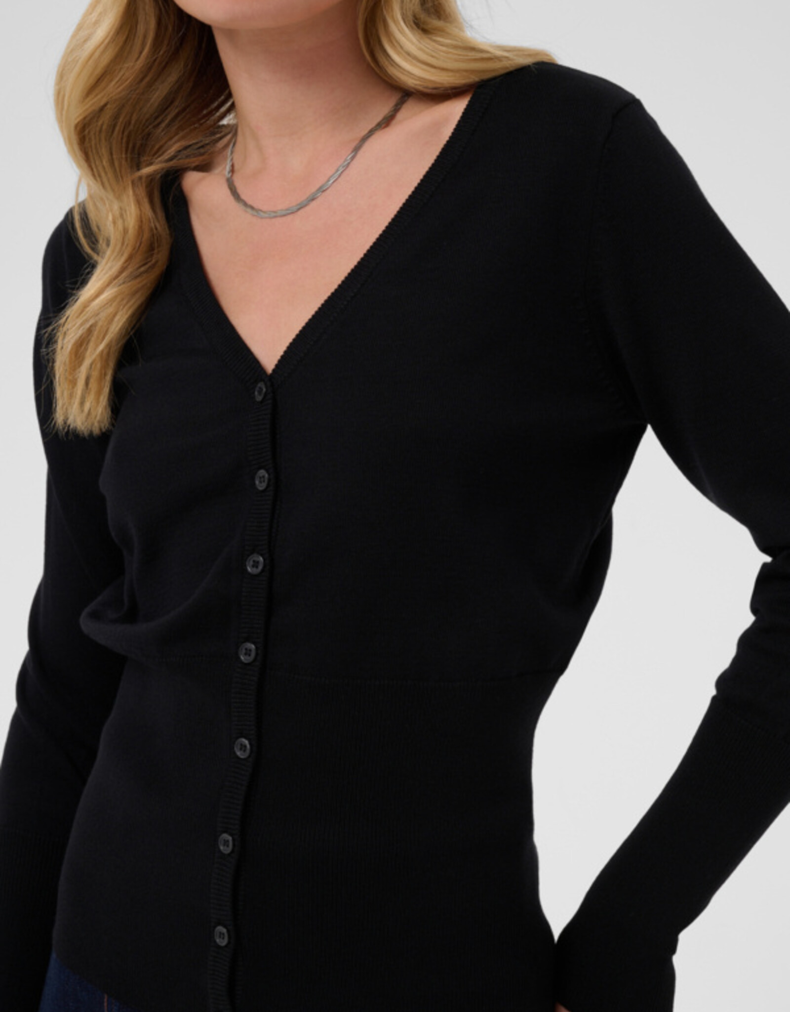 Saint Tropez - MilaSZ  Cardigan