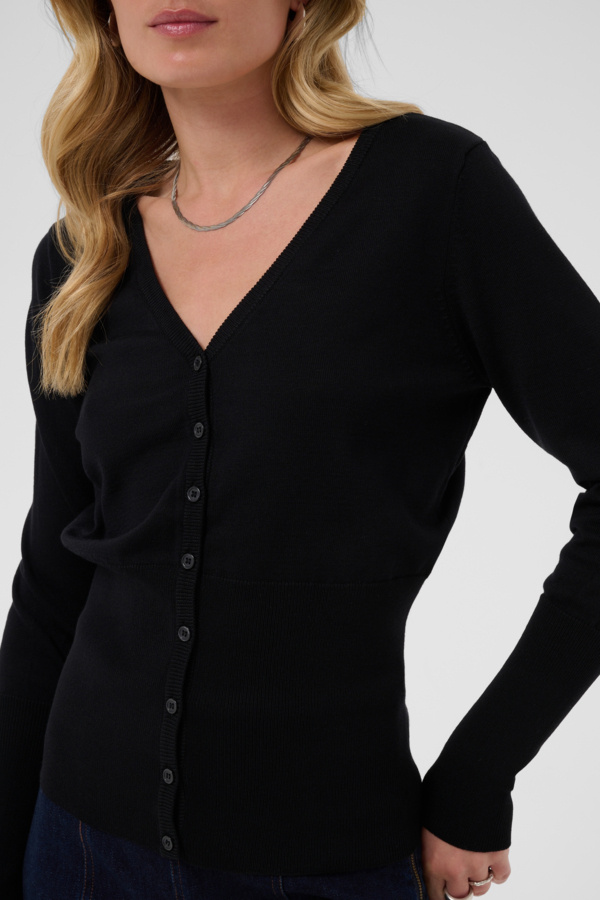 MilaSZ  Cardigan