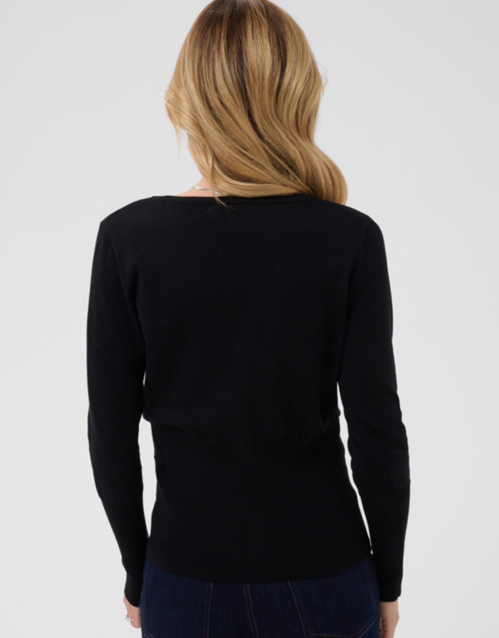 Saint Tropez - MilaSZ  Cardigan