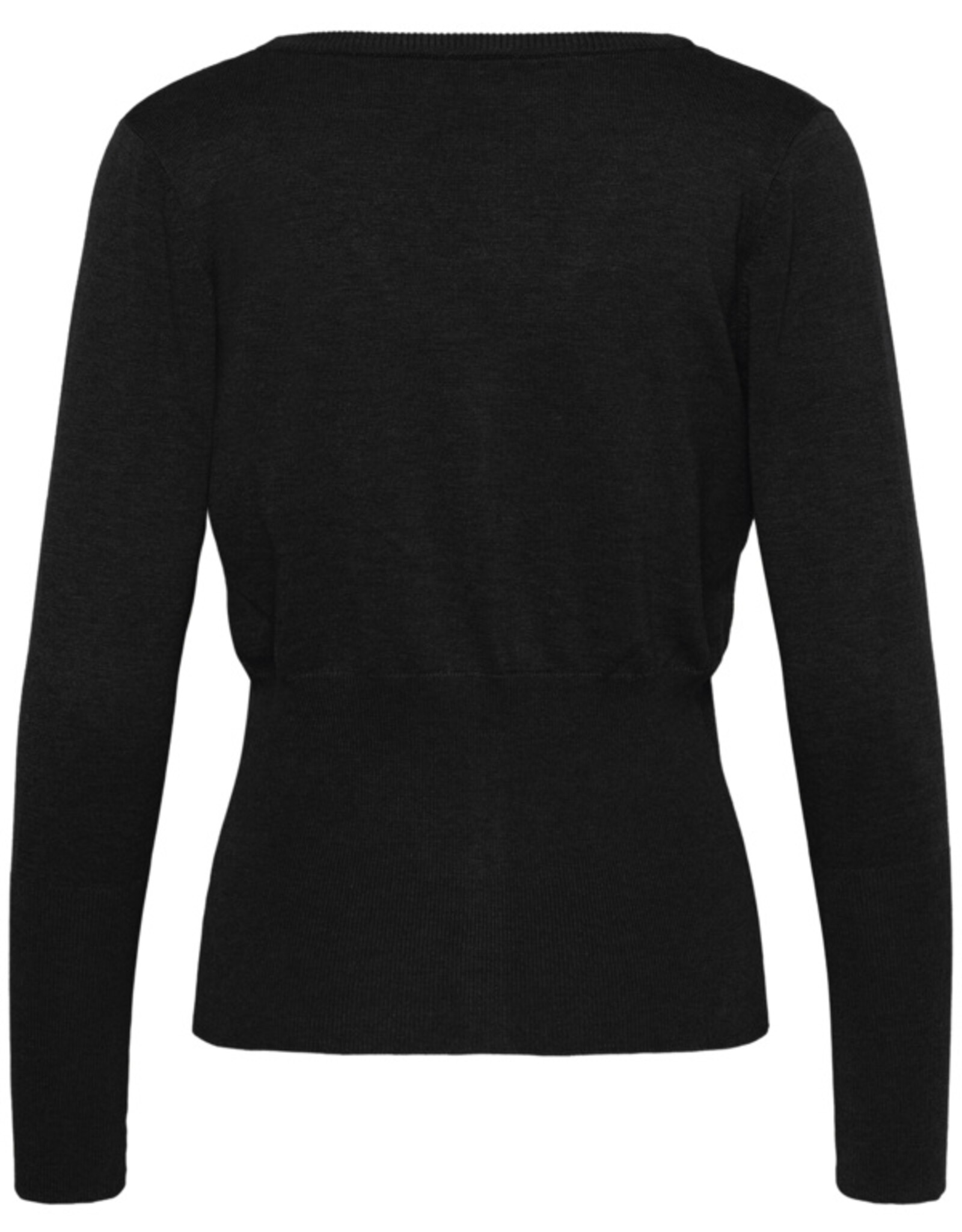 Saint Tropez - MilaSZ  Cardigan
