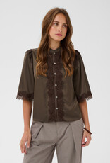 Saint Tropez -Blouse TeaganSZ