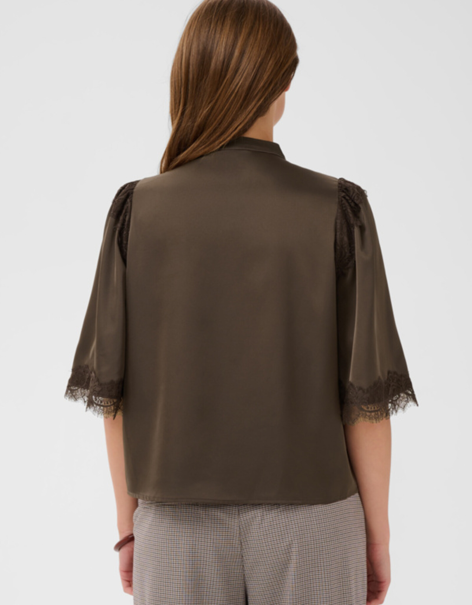 Saint Tropez -Blouse TeaganSZ