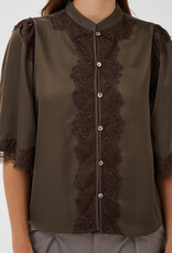 Saint Tropez -Blouse TeaganSZ