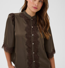 Saint Tropez -Blouse TeaganSZ
