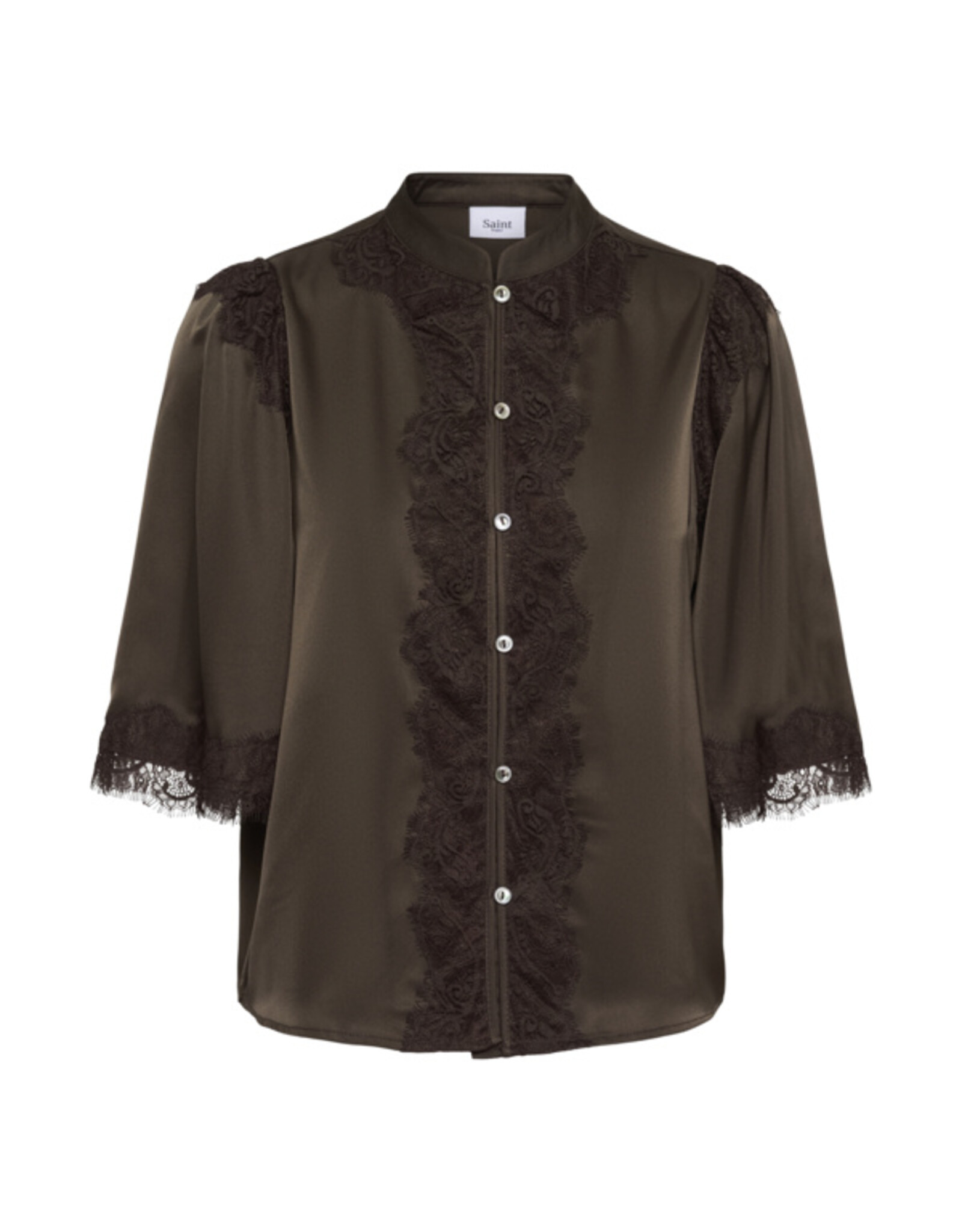 Saint Tropez -Blouse TeaganSZ