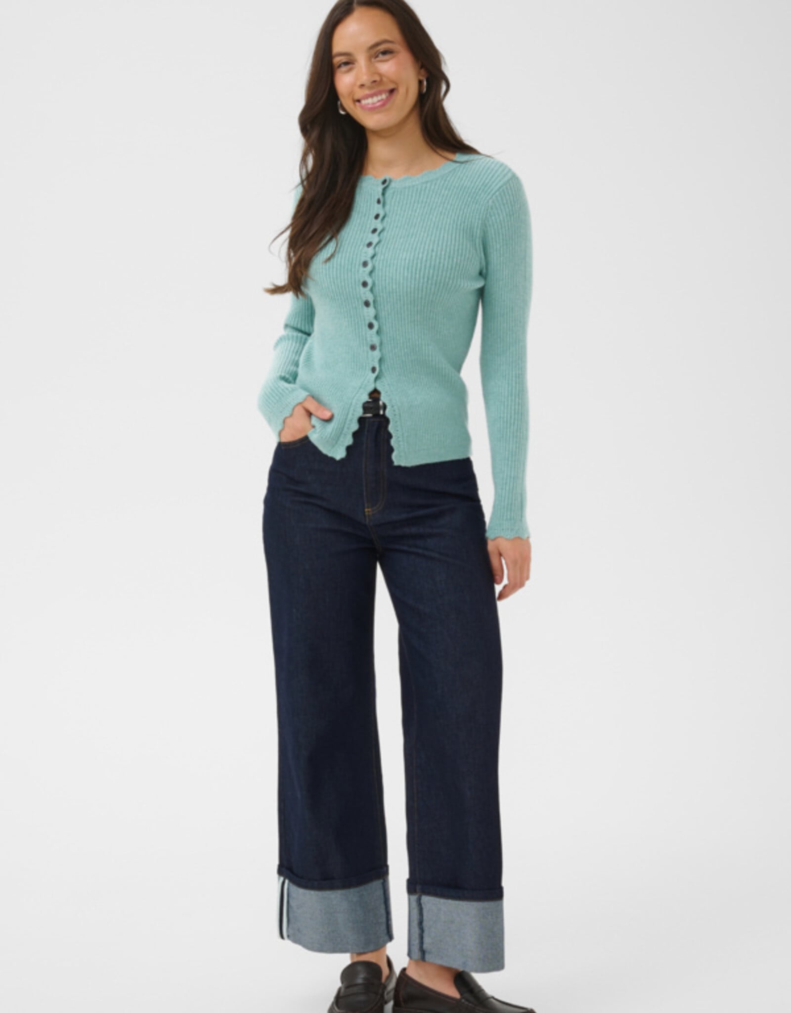 Saint Tropez - TristenSZ Cardigan