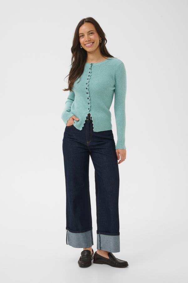 Saint Tropez - TristenSZ Cardigan