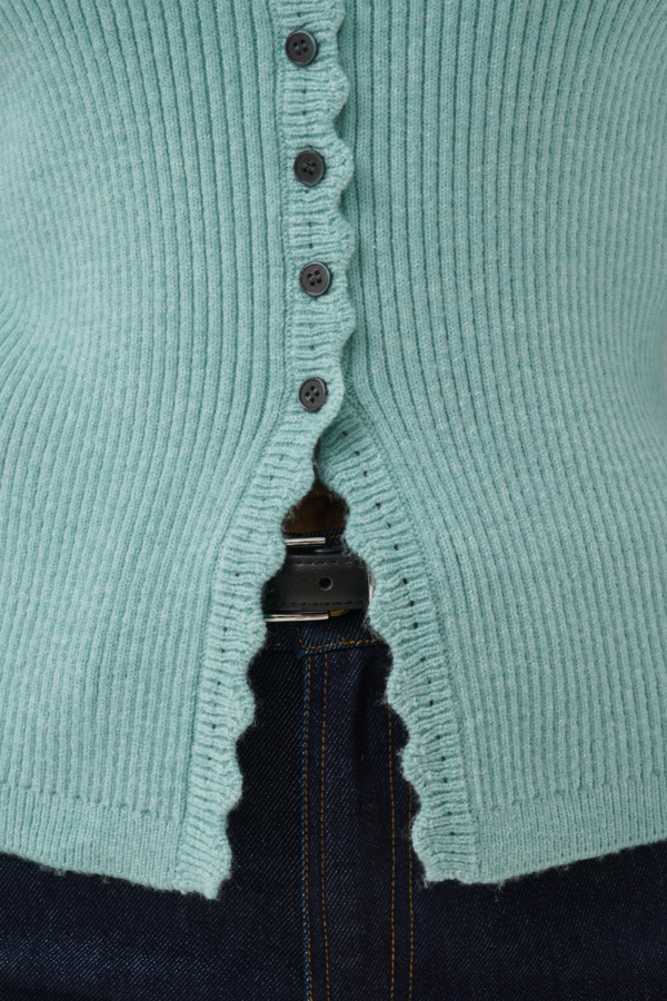 Saint Tropez - TristenSZ Cardigan