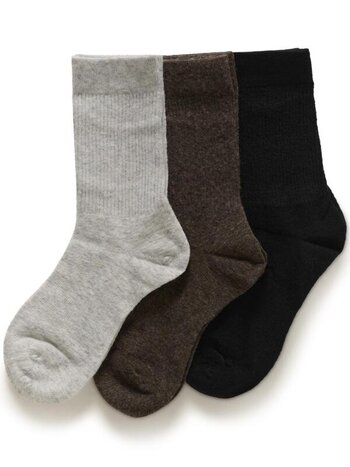 Saint Tropez -Chaussettes TennaSZ