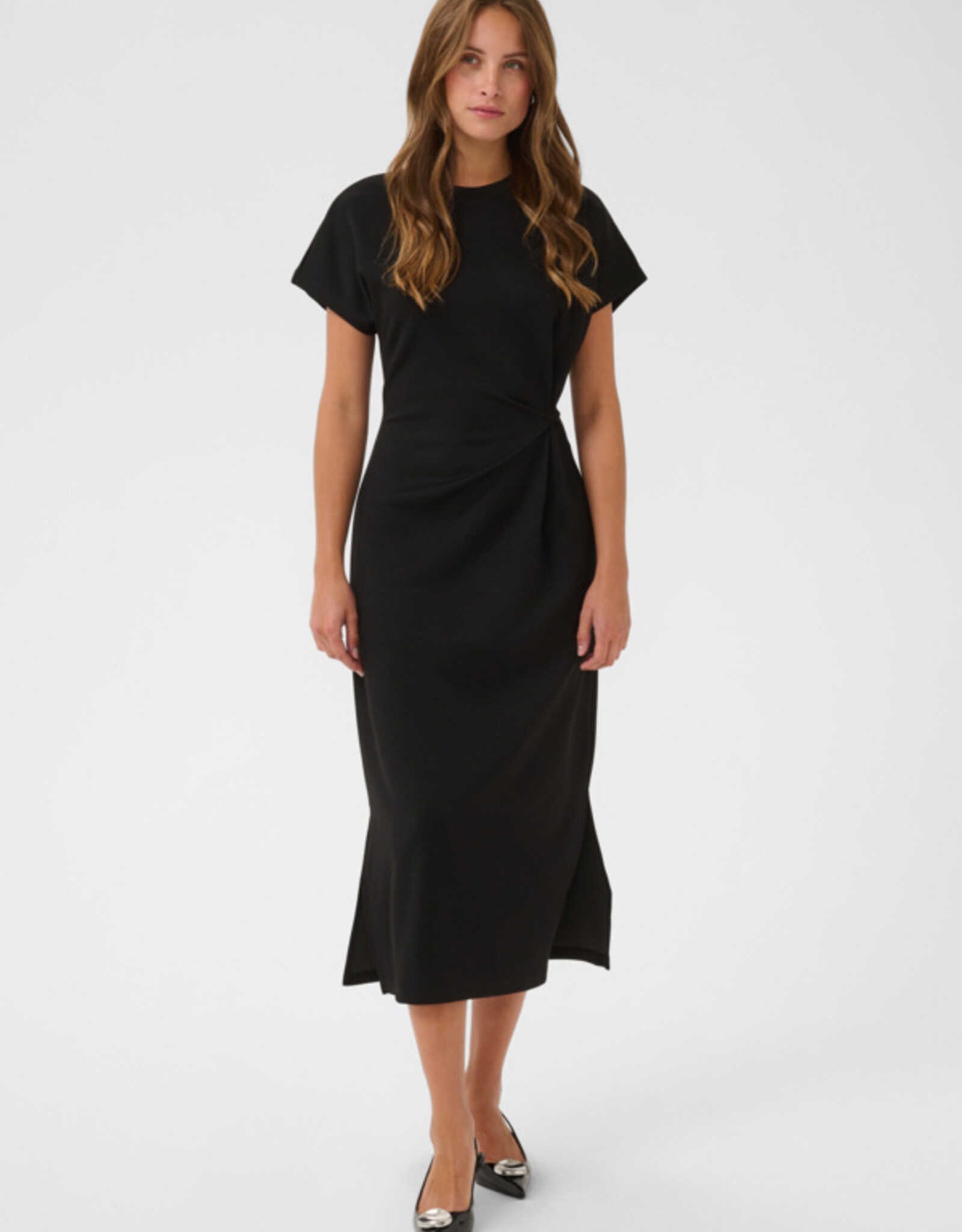 Saint Tropez -Robe TheoSZ FW26