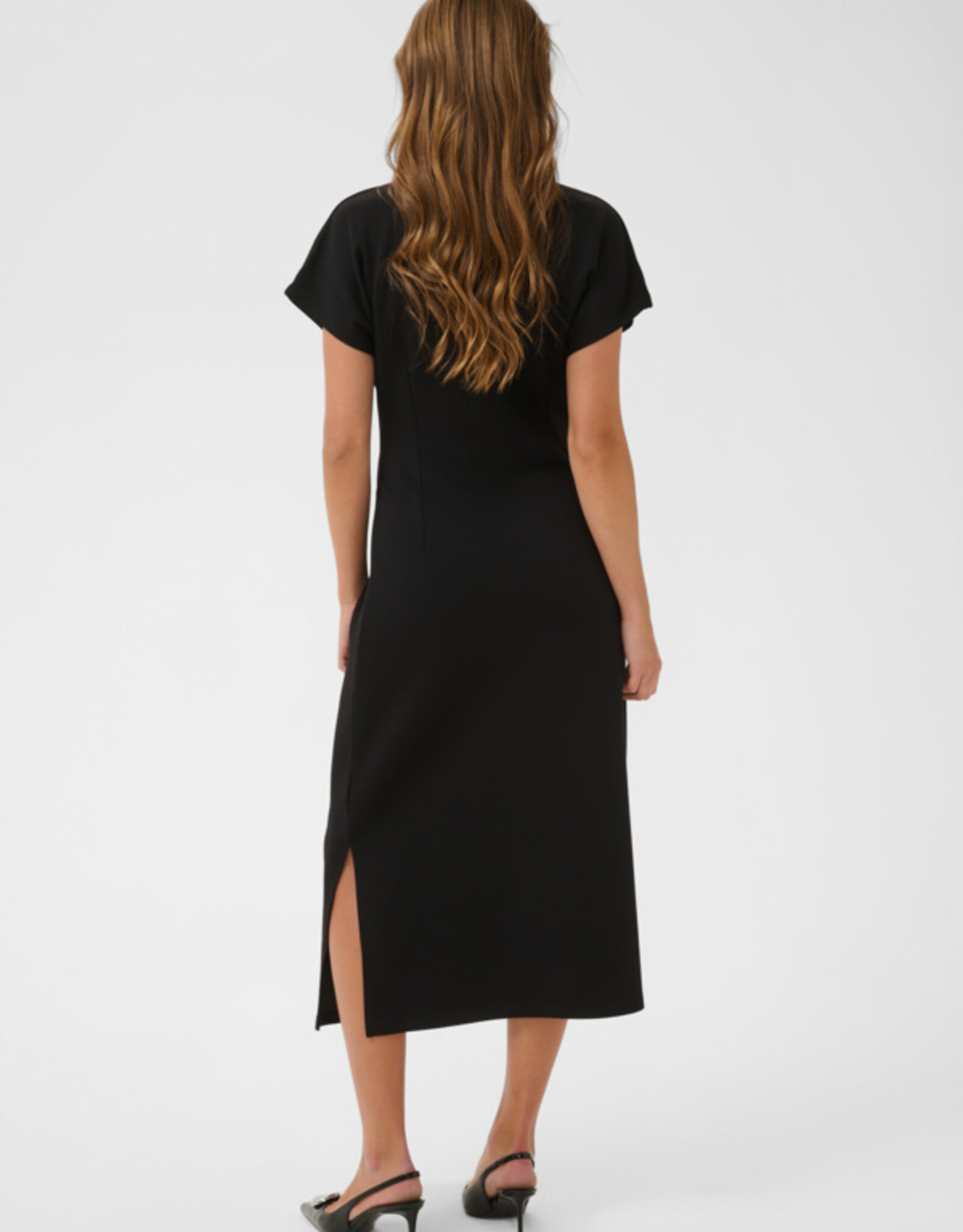 Saint Tropez -Robe TheoSZ FW26