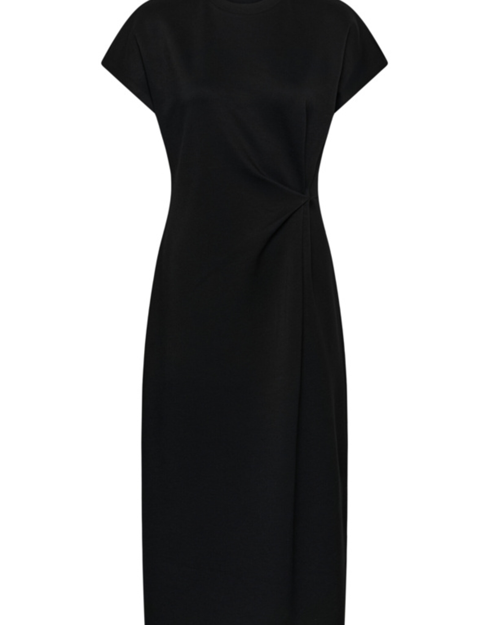 Saint Tropez -Robe TheoSZ FW26