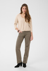 Cream Cream - CRDela Boleo  Cardigan