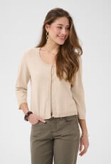 Cream Cream -Cardigan  CRDela Boleo