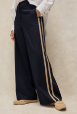 White Stuff White Stuff- 446878 Kenna side stripe Trouser FW26
