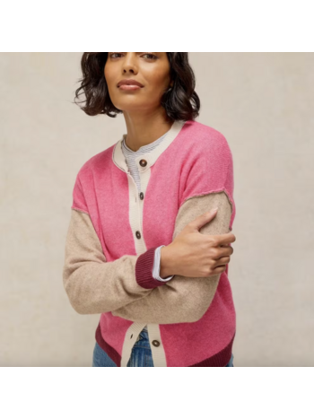 White Stuff White Stuff- 446724 Cardigan Sansa