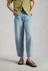 White Stuff White Stuff- Jeans baril Aubrey  444939