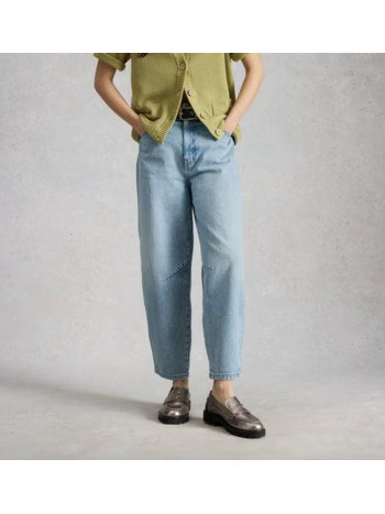 White Stuff White Stuff- Jeans baril Aubrey  444939
