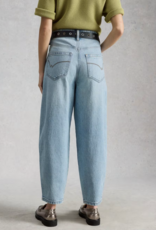 White Stuff White Stuff- 444939 Aubrey barrel Jean FW26