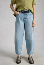 White Stuff White Stuff- Jeans baril Aubrey  444939