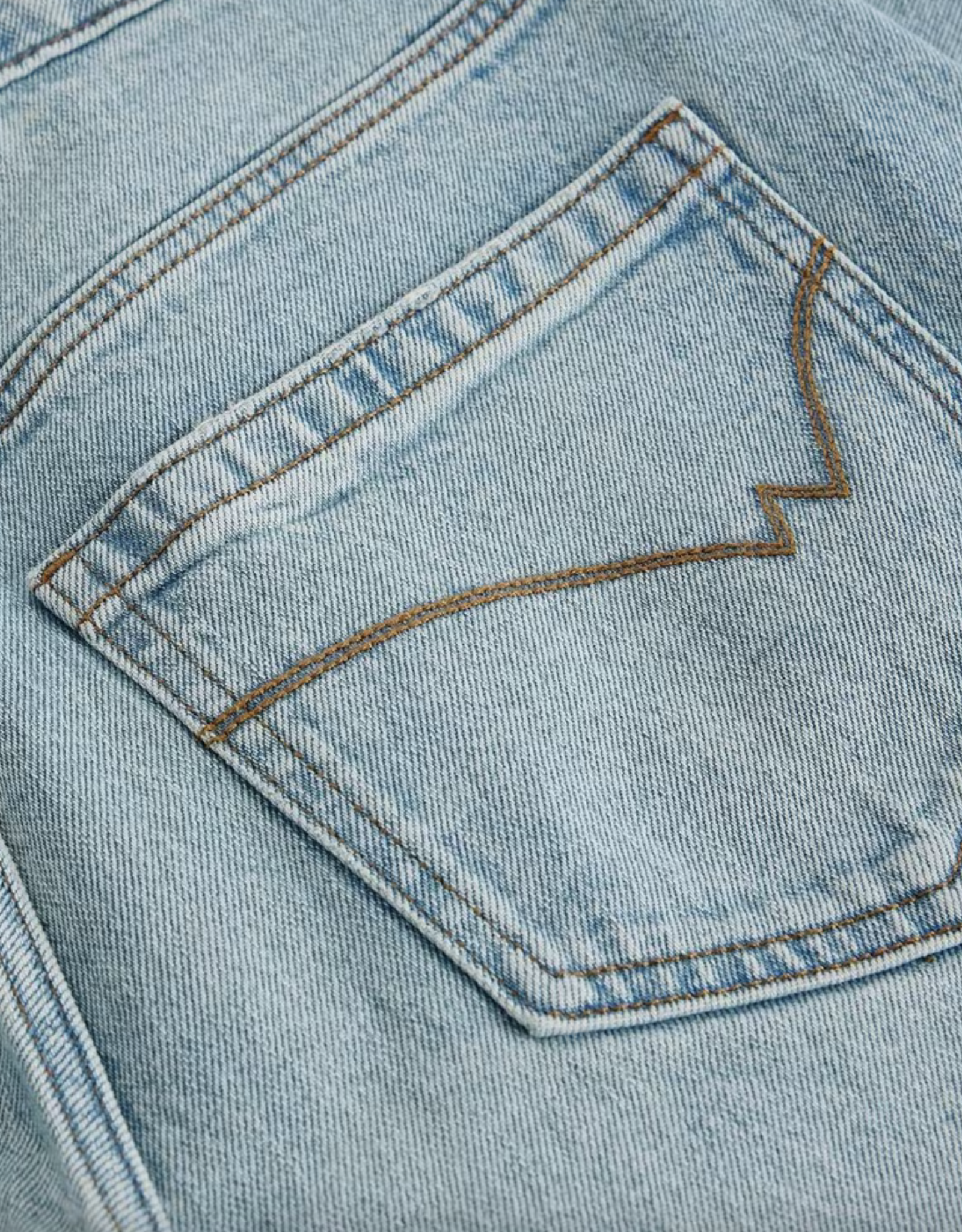 White Stuff White Stuff- Jeans baril Aubrey  444939