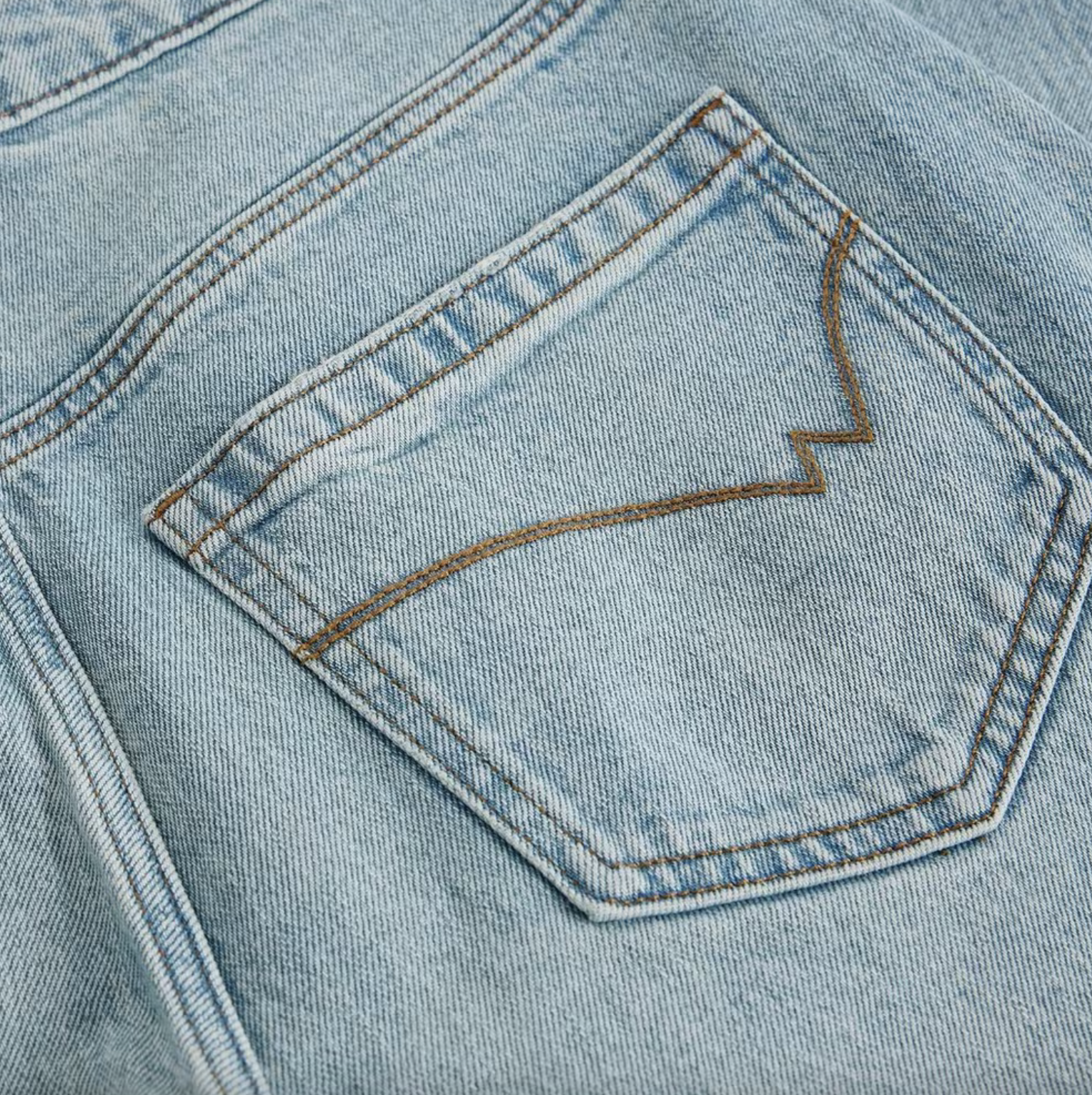 White Stuff White Stuff- Jeans baril Aubrey  444939