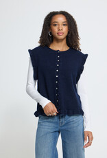 ICHI Ichi- IHpovoke vest FW26