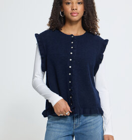 ICHI Ichi- IHpovoke vest FW26