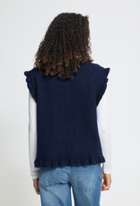 ICHI Ichi- IHpovoke vest FW26