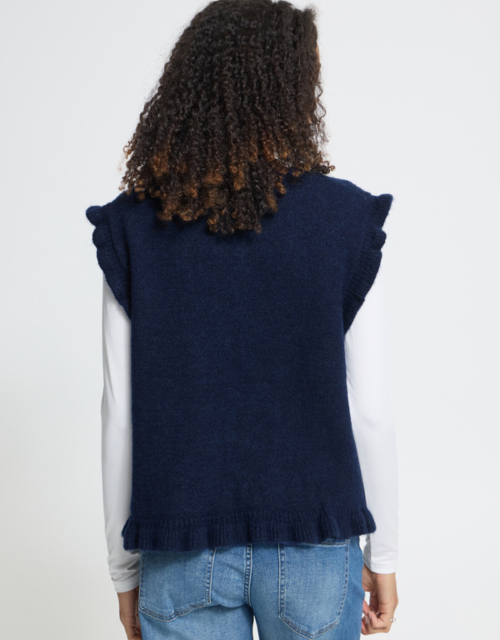 ICHI Ichi- IHpovoke vest