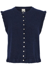 ICHI Ichi- IHpovoke vest FW26