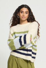 ICHI Ichi- Ihbosele sweater FW26
