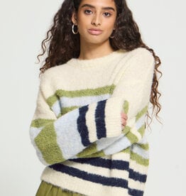 ICHI Ichi- Ihbosele sweater FW26