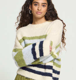 ICHI Ichi- IHbosele sweater